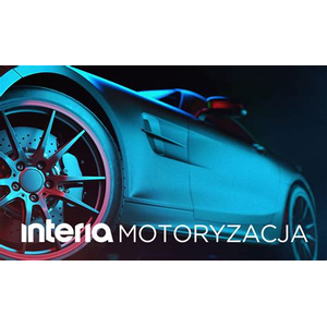 INTERIA Motoryzacja